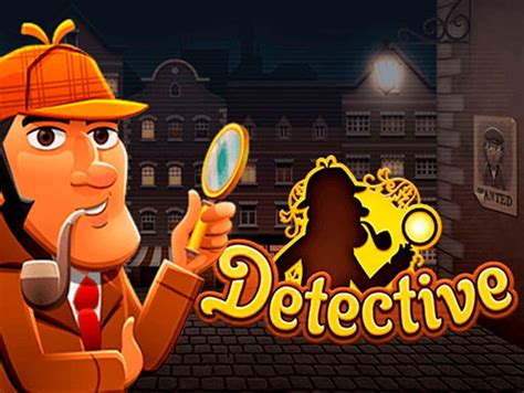 Detective Bingo Slot - Play Online
